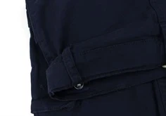 Name It dark sapphire long twill cargo nederdel